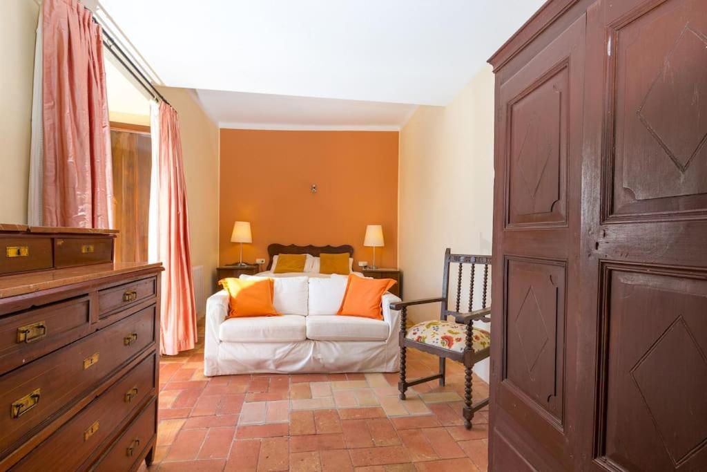 Casa Torre Cruilles Big, Stylish, Modernized 'Castle' Prime Costa Brava With Ac Villa ภายนอก รูปภาพ
